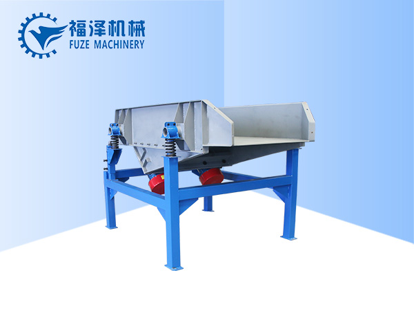 振動(dòng)給料機(jī)聲音大是什么原因呢？